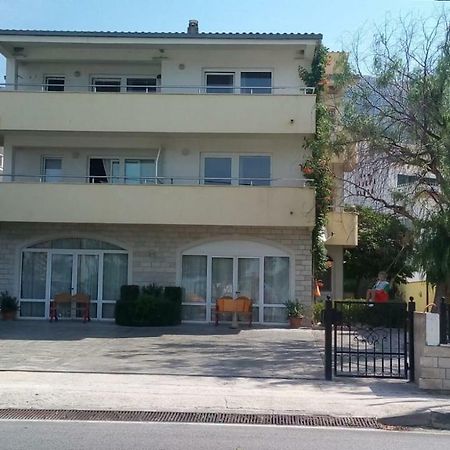 Apartmani Morango Podstrana Eksteriør bilde