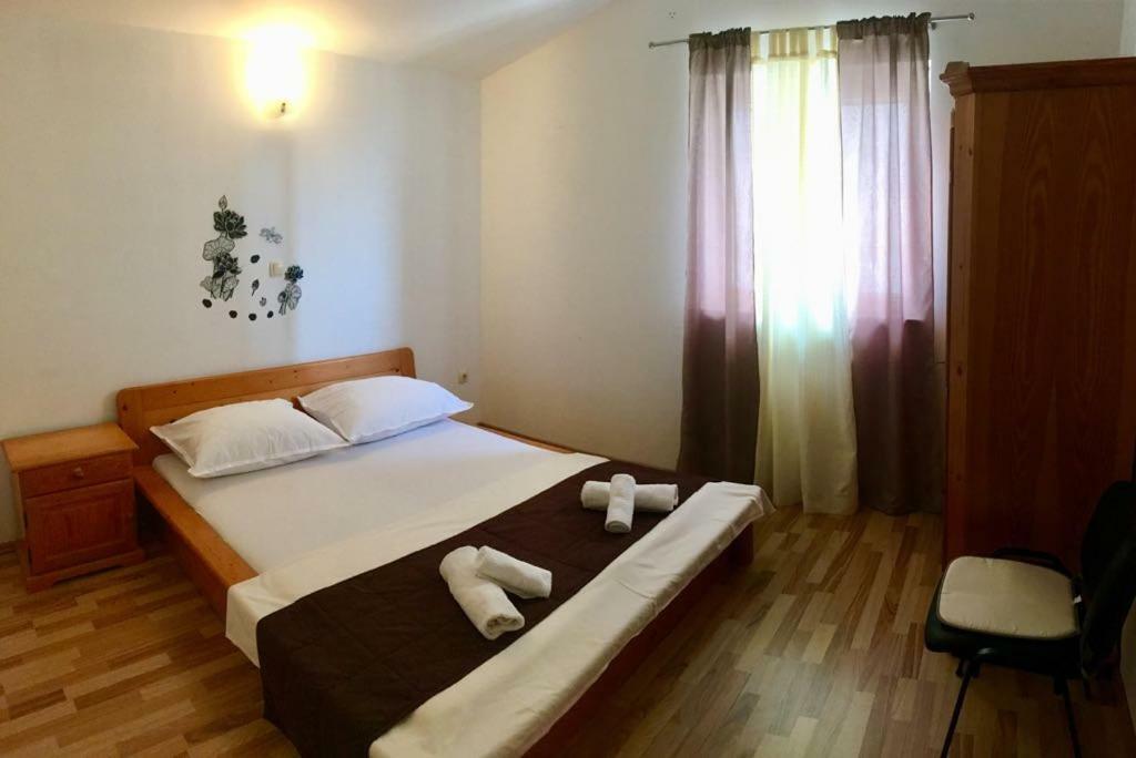 Apartmani Morango Podstrana Eksteriør bilde